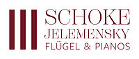 Schoke Jelemensky Flügel & Pianos