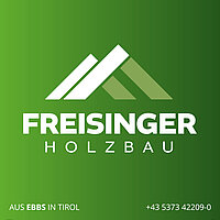 Freisinger Holzbau