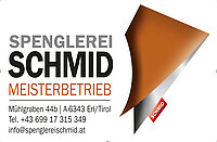 Spenglerei Schmid