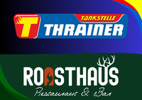 Thrainer Tankstelle & Roasthaus
