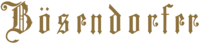 Bösendorfer