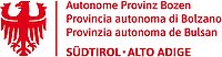 Autonome Provinz Bozen - Südtirol / Provincia Autonomica Di Bolzano - Alto Adige